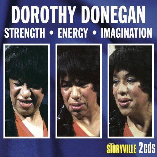 Strength-Energy-Imagination