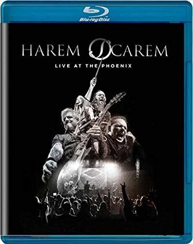 Live at the Phoenix