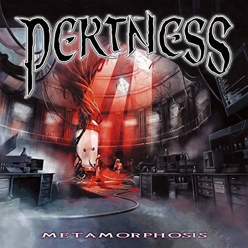 Metamorphosis|Pertness