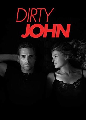 Connie Britton - Dirty John (DVD (2 Pack))
