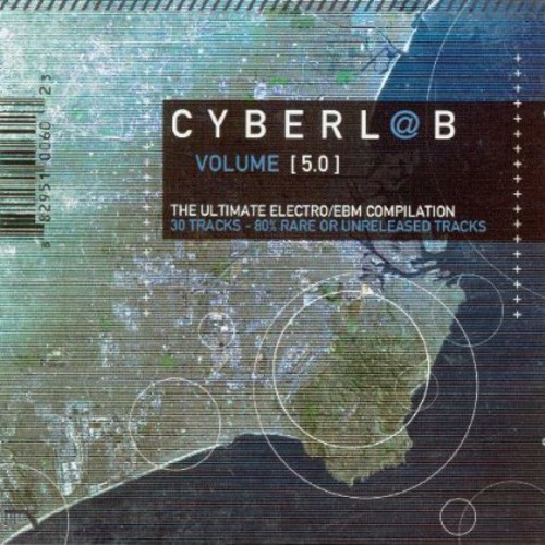 Cyber@b 5.0