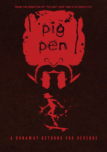 Pig Pen