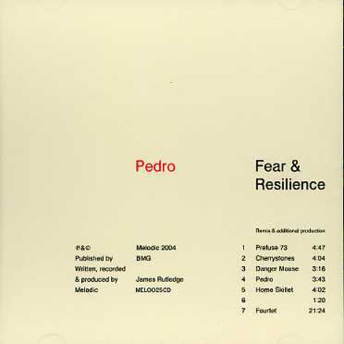 Fear & Resilience