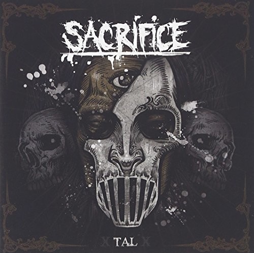 Tal|Sacrifice