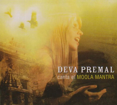 Canta El Moola Mantra|Deva Premal