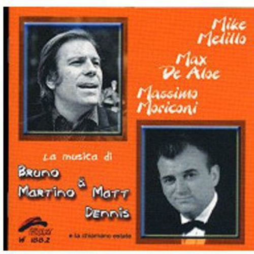 Play Matt Dennis & Bruno Martino|Mike Melillo