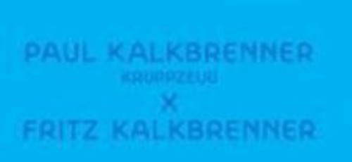 Kruppzeug
