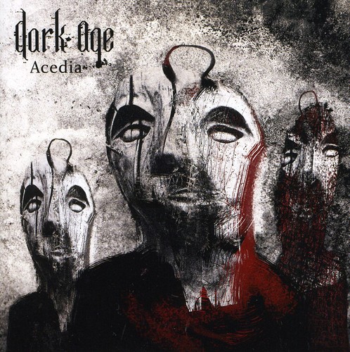 Acedia