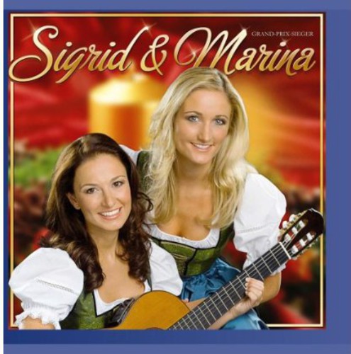 Stille Zeit|Sigrid & Marina