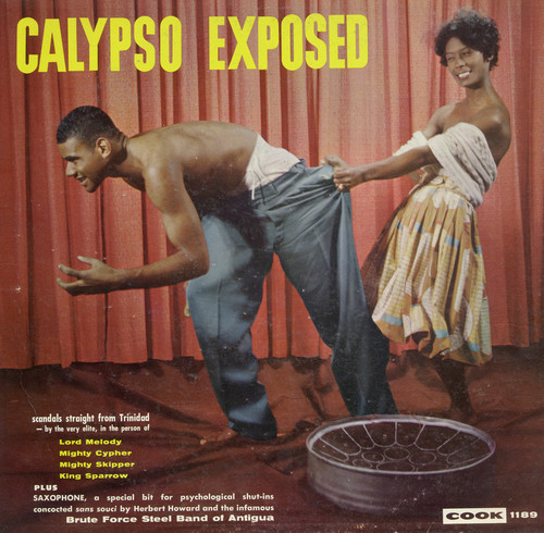 Calypso Exposed /  Various