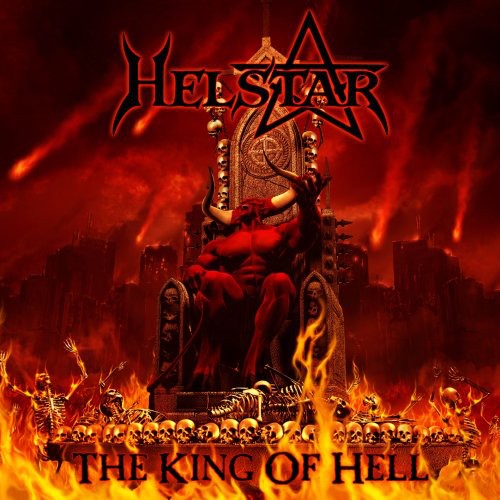 King of Hell [Import]