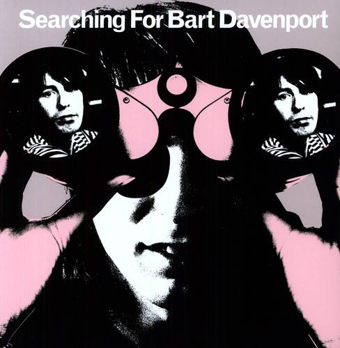 Searching for Bart Davenport