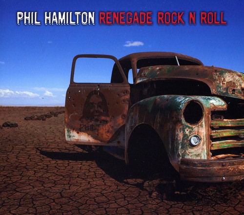 Renegade Rock'N'Roll