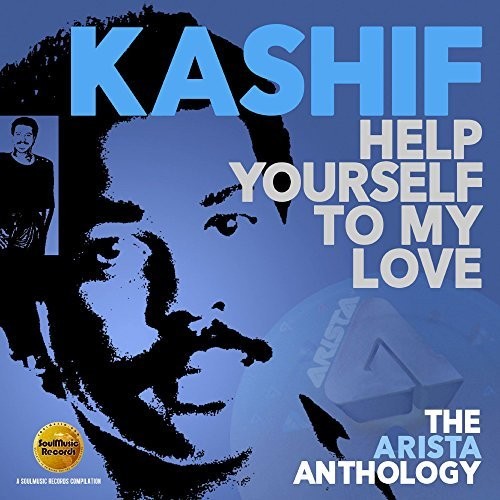 Help Yourself to My Love: The Arista Anthology|Kashif