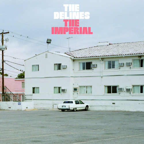 The Imperial|The Delines