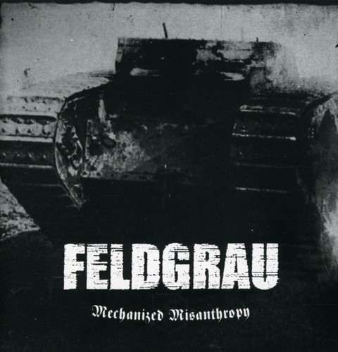 Mechanized Misanthropy [Import]