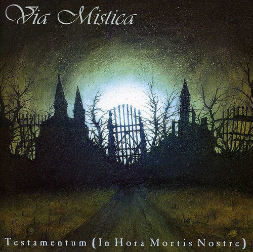 In Hora Mortis Nostre