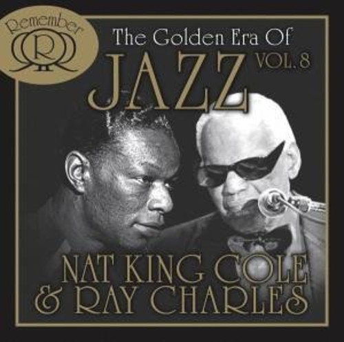 Golden Era of Jazz 8