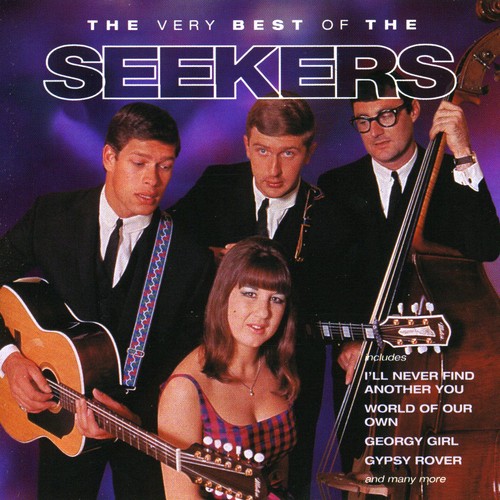 Very Best Ot the Seekers [Import]