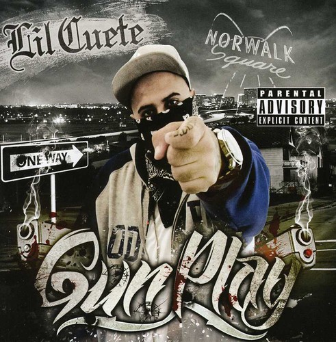 Gunplay