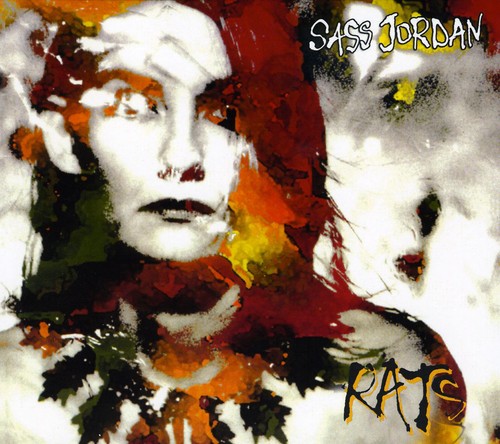 Rats|Sass Jordan