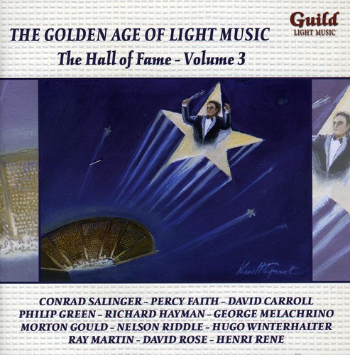 Hall of Fame 3 /  Various