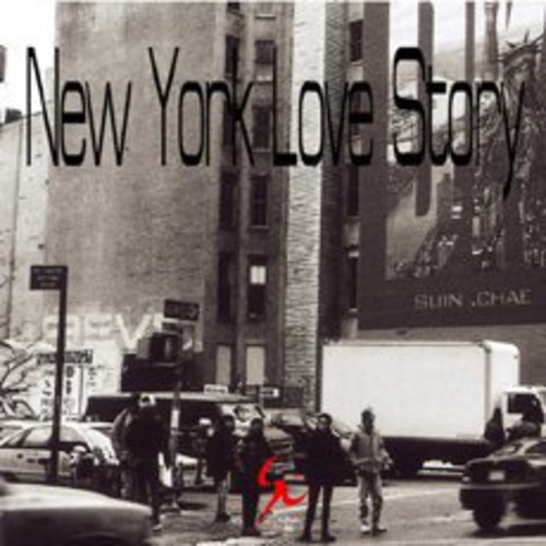 New York Love Story [Import]