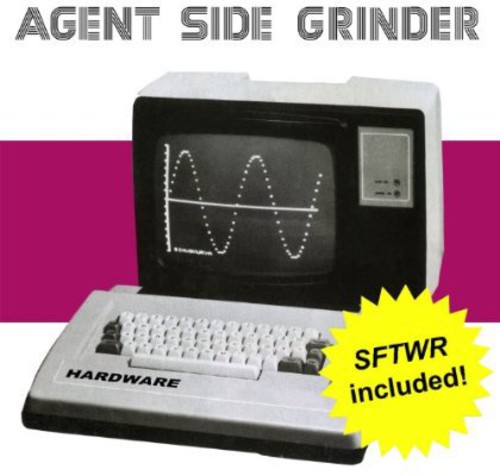 Hardware (SFTWR Included)