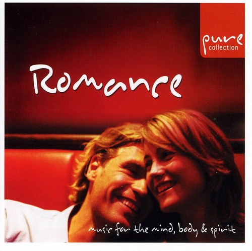 Pure Romance /  Various