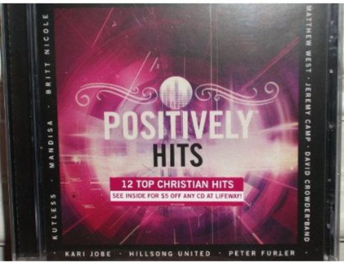 Positively Hits|Various Artists
