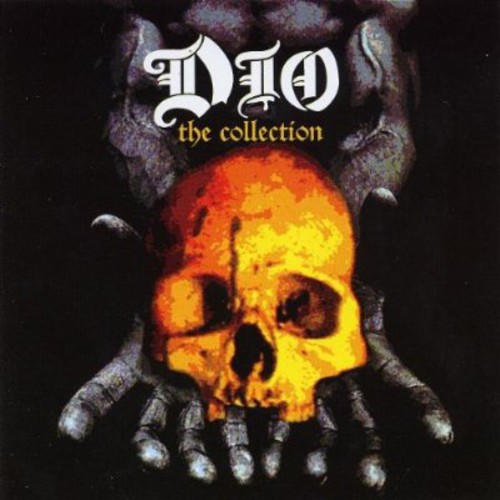 Collection|Dio (Heavy Metal)