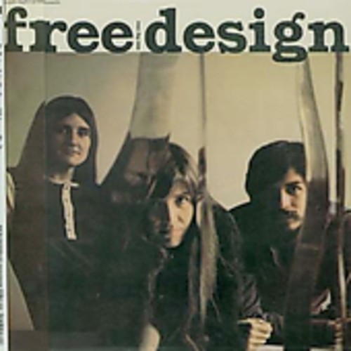 One by One|The Free Design