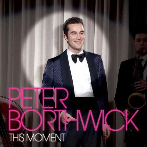 This Moment|Peter Borthwick