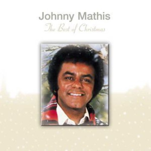 Best Of Christmas|Johnny Mathis