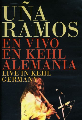 En Vivo en Kehl Alemania [Import]