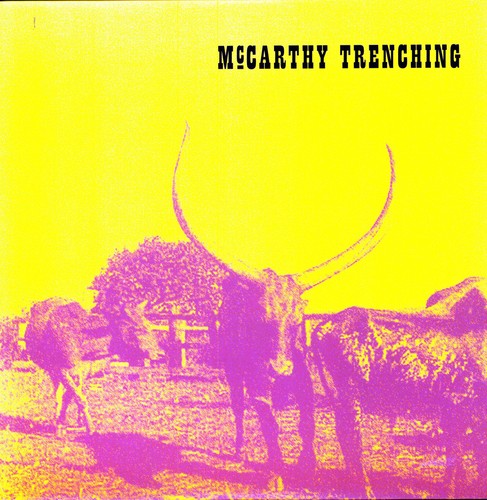 McCarthy Trenching