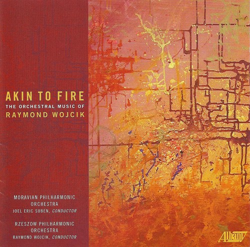 Akin to Fire