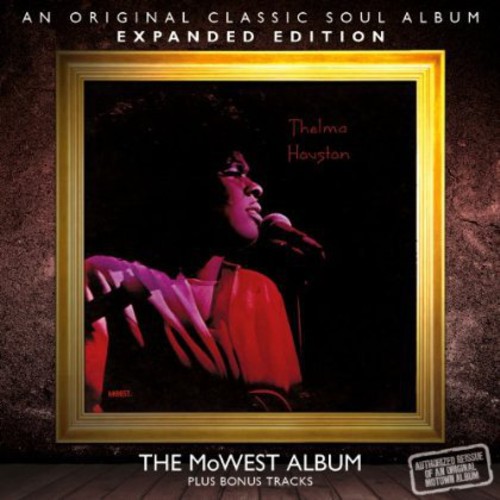 Mowest Album [Import]