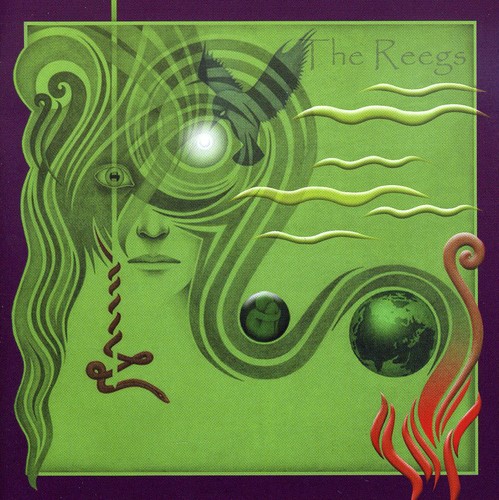 Definitive Collection|The Reegs