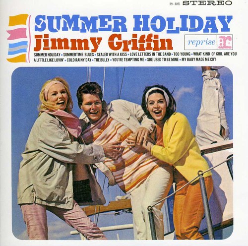 Summer Holiday