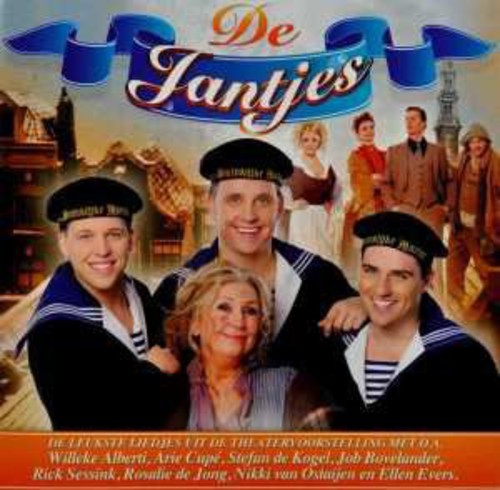 De Jantjes|De Jantjes