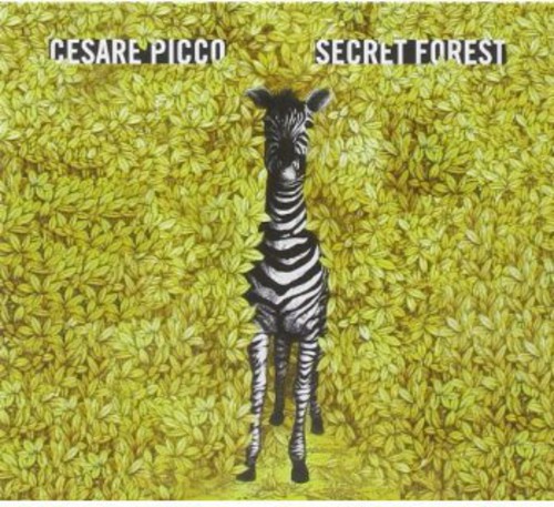 Secret Forest