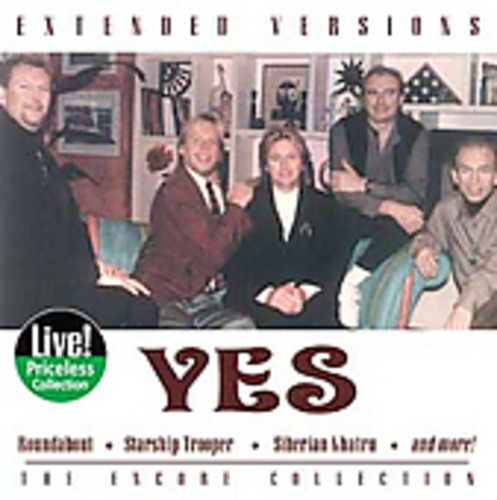Extended Versions