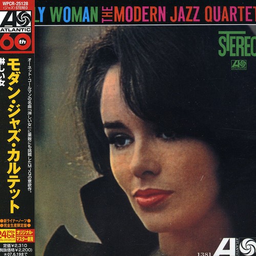 Lonly Woman [Import]