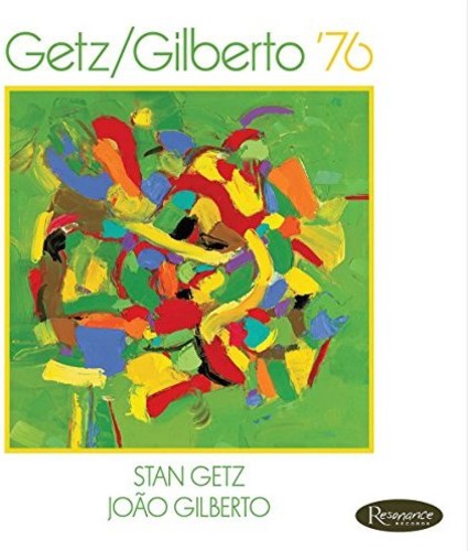 Getz/ Gilberto 76