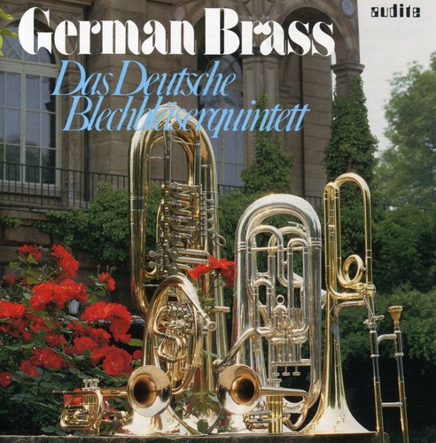 German Brass / Various