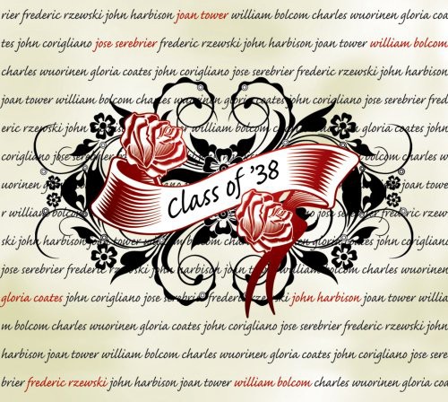Class of 38 /  Various
