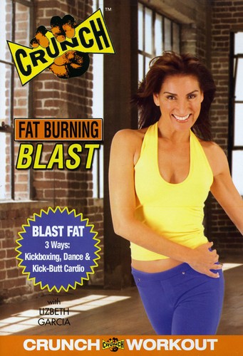Crunch: Fat Burning Blast
