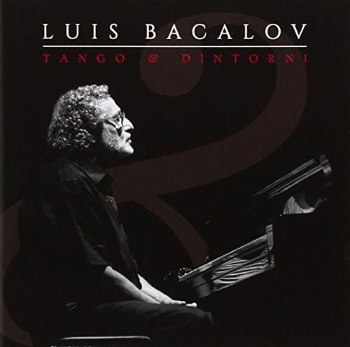 Tango e Dintorni|Luis Bacalov