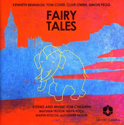 Fairy Tales